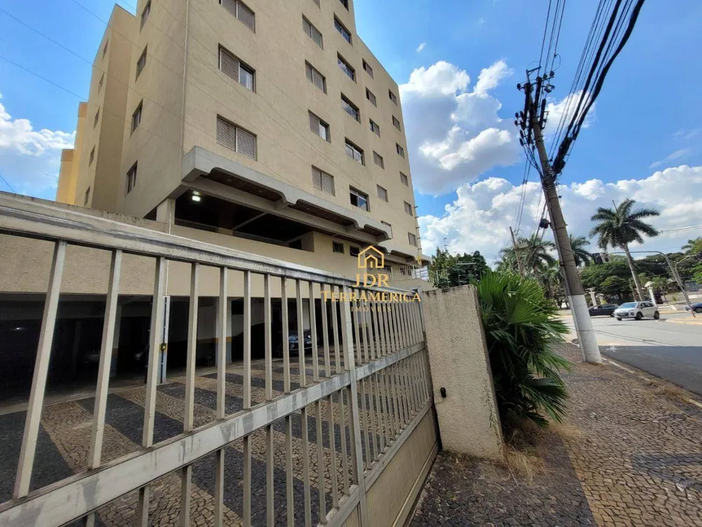 Apartamento, 3 quartos, 90 m² - Foto 3