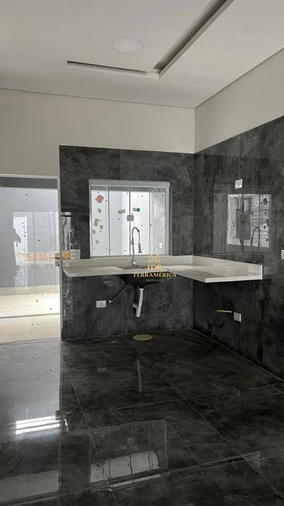 Casa, 2 quartos, 90 m² - Foto 5