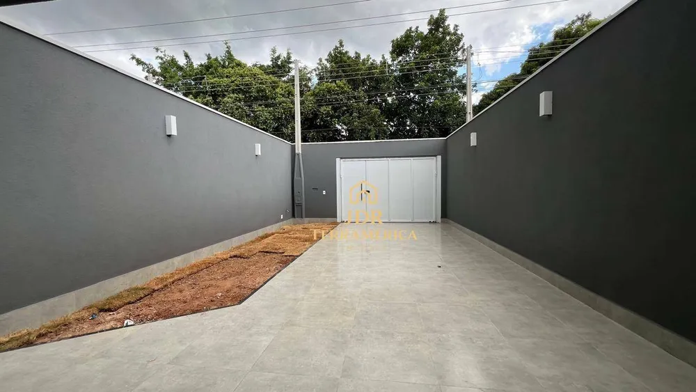 Casa, 2 quartos, 90 m² - Foto 3