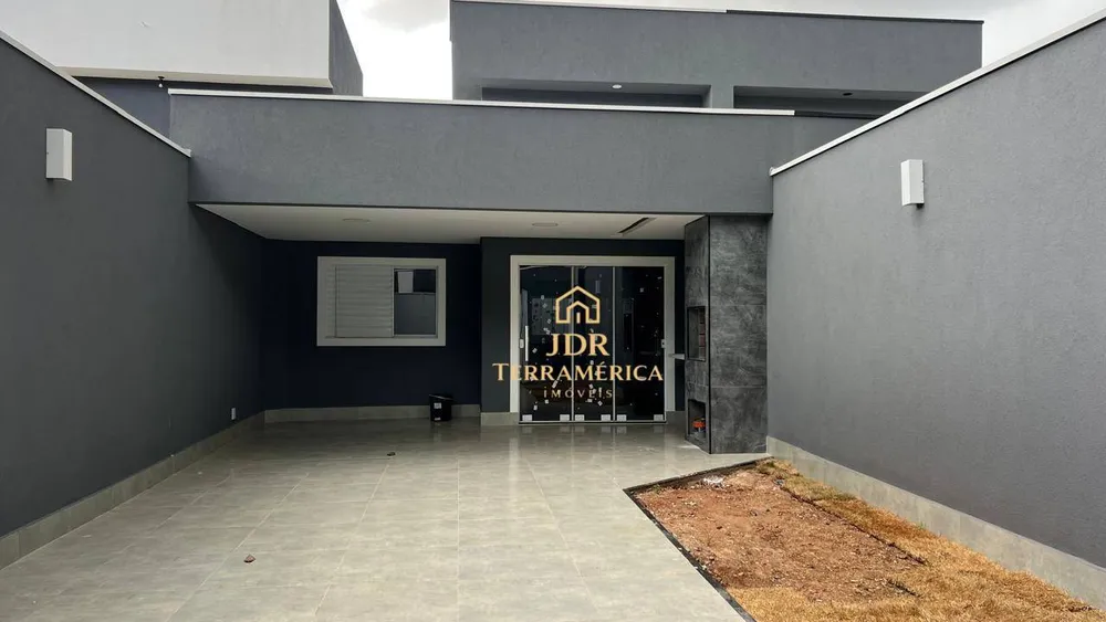 Casa, 2 quartos, 90 m² - Foto 1