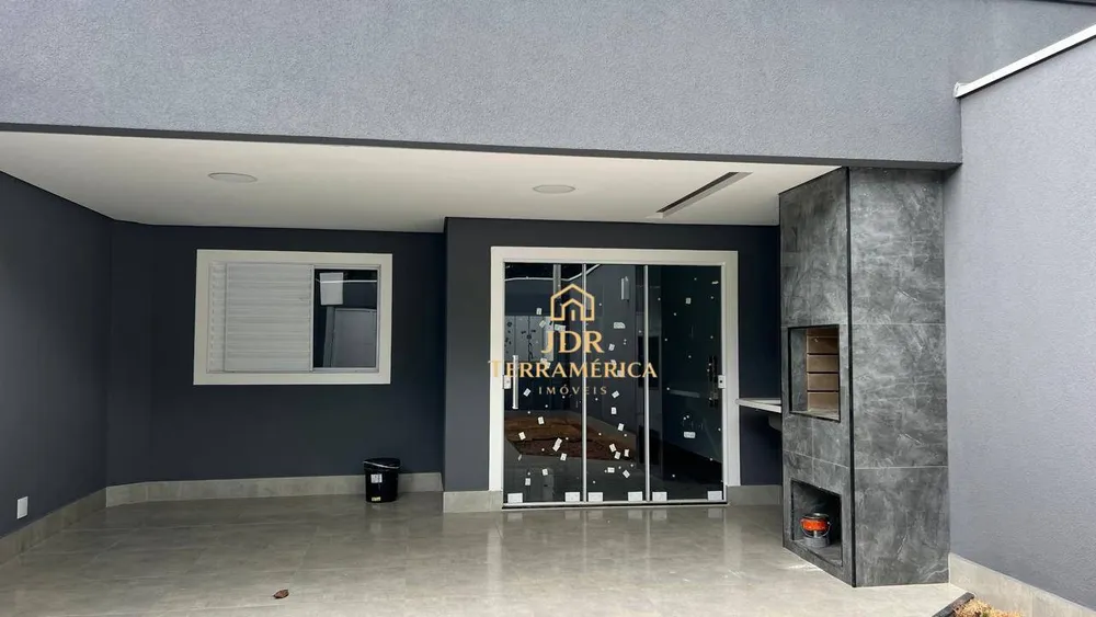 Casa, 2 quartos, 90 m² - Foto 2
