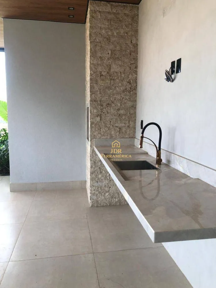 Casa de Condomínio, 3 quartos - Foto 8
