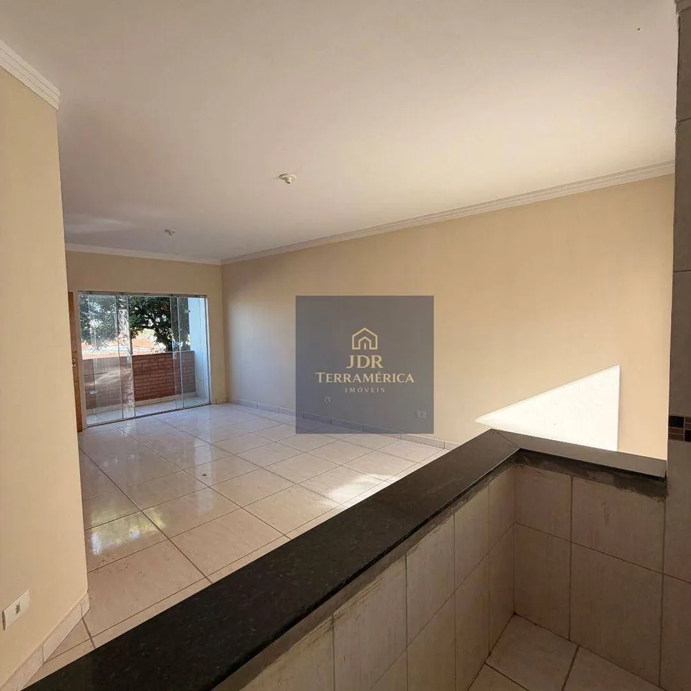 Apartamento, 3 quartos, 100 m² - Foto 5