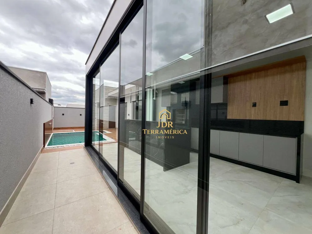 Casa de Condomínio, 3 quartos - Foto 7