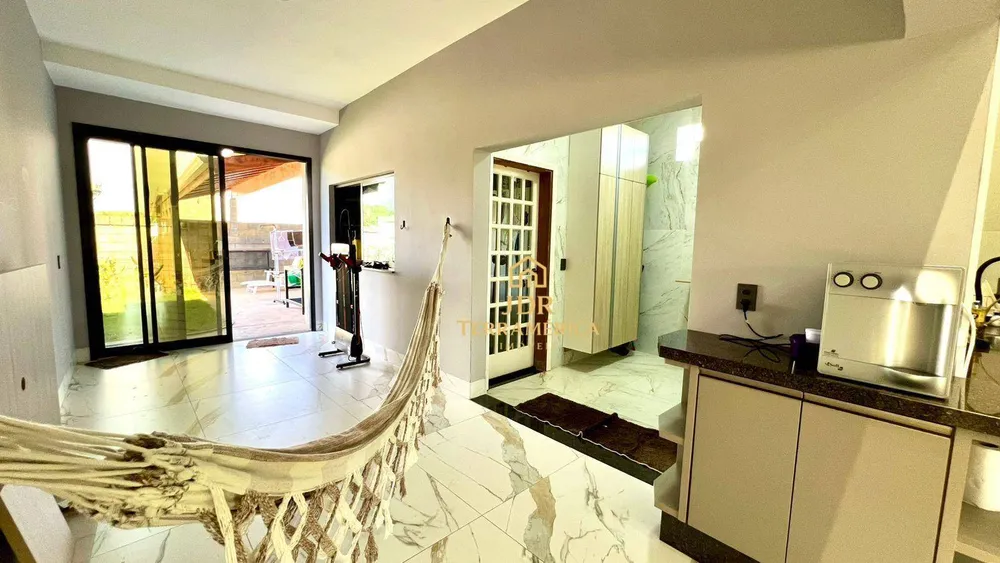 Chácara, 3 quartos, 1000 m² - Foto 12