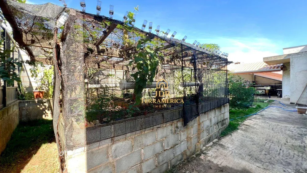 Chácara, 3 quartos, 1000 m² - Foto 15