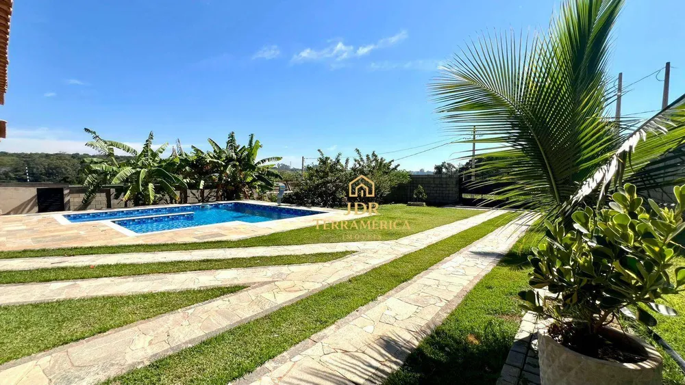 Chácara, 3 quartos, 1000 m² - Foto 6