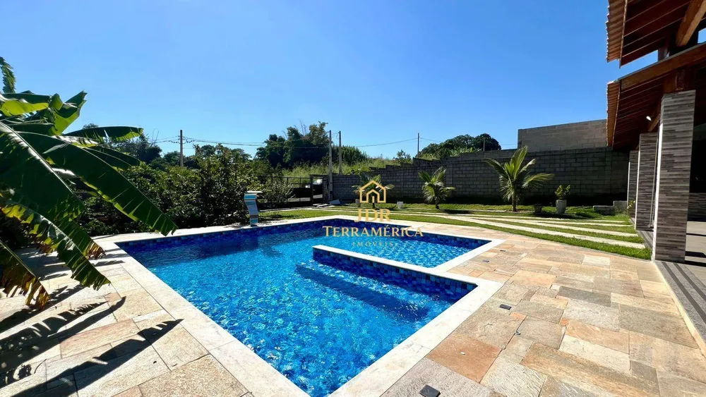Chácara, 3 quartos, 1000 m² - Foto 7