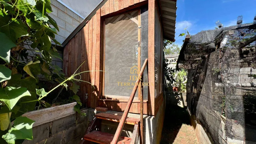 Chácara, 3 quartos, 1000 m² - Foto 13