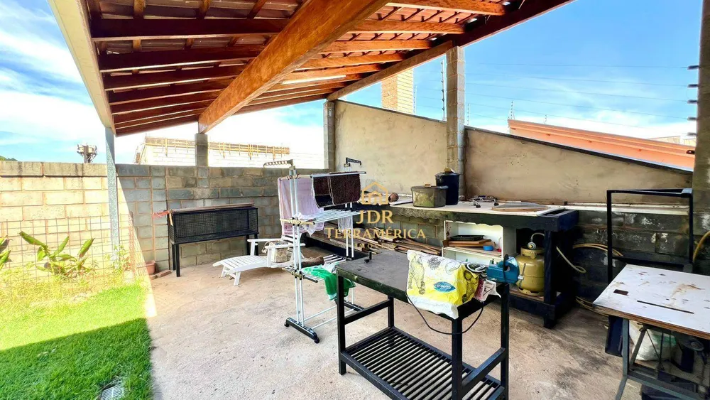 Chácara, 3 quartos, 1000 m² - Foto 10