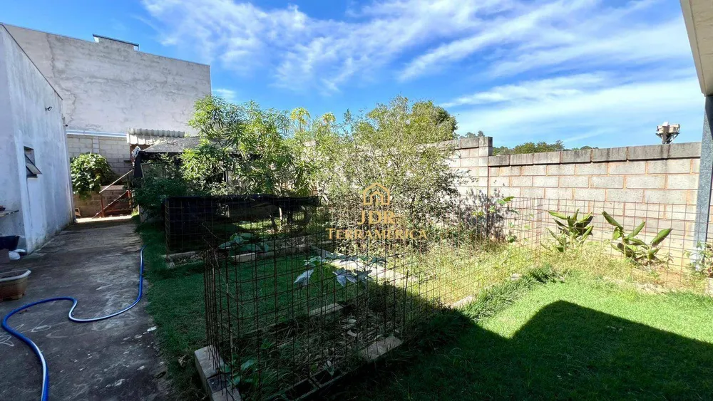Chácara, 3 quartos, 1000 m² - Foto 11