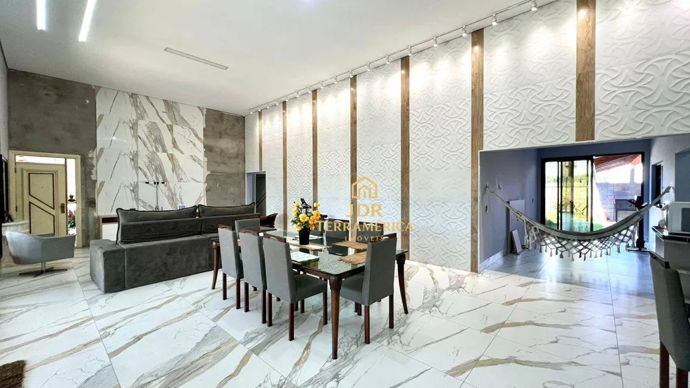 Chácara, 3 quartos, 1000 m² - Foto 9