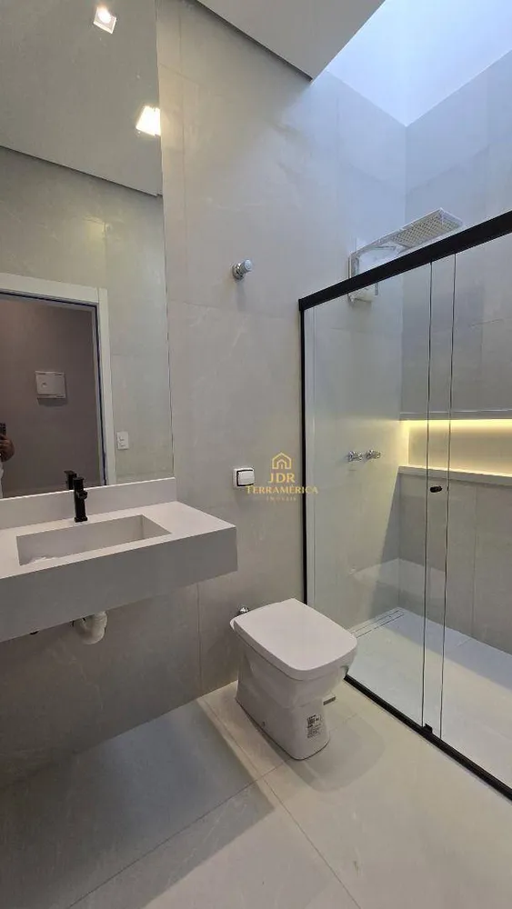 Casa, 3 quartos, 120 m² - Foto 8