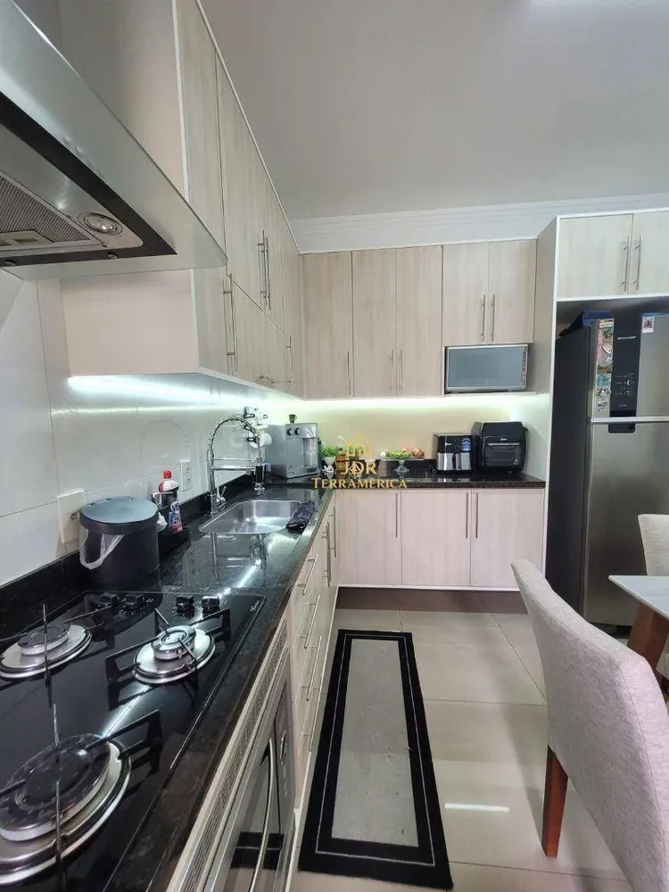 Casa, 2 quartos, 84 m² - Foto 10