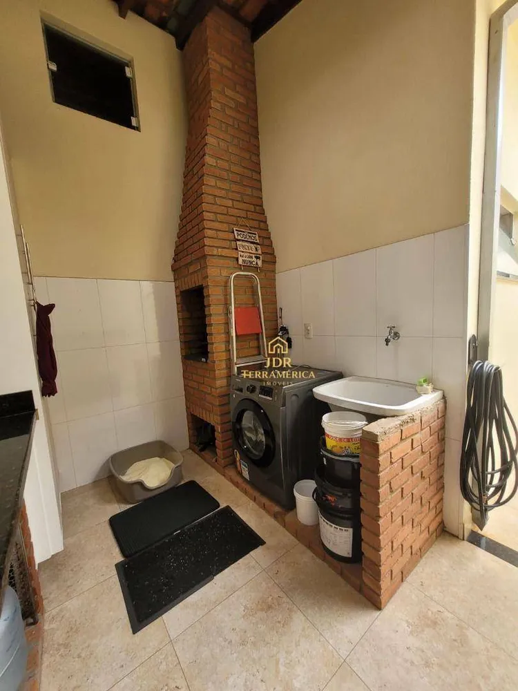 Casa, 2 quartos, 84 m² - Foto 11