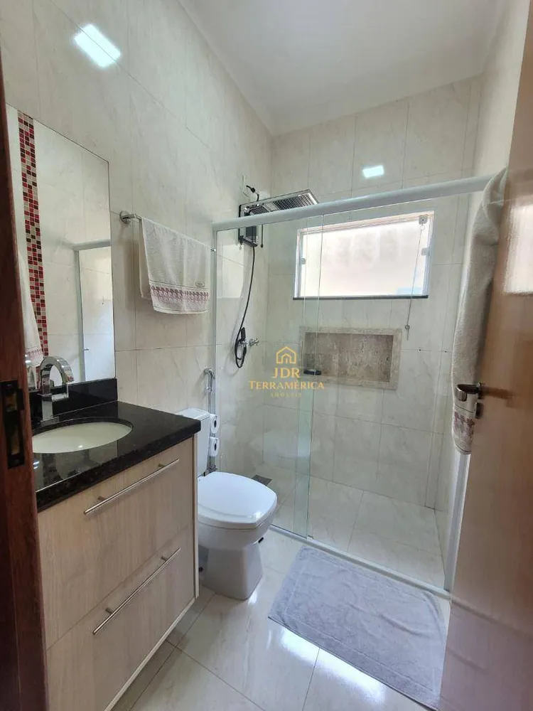 Casa, 2 quartos, 84 m² - Foto 4