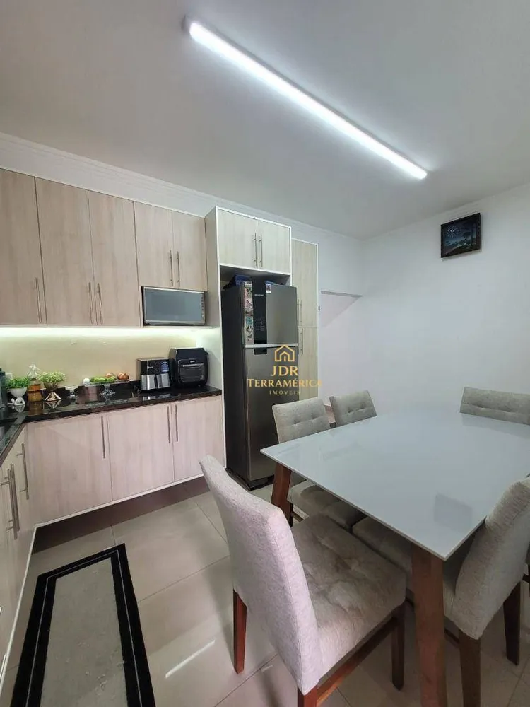 Casa, 2 quartos, 84 m² - Foto 9