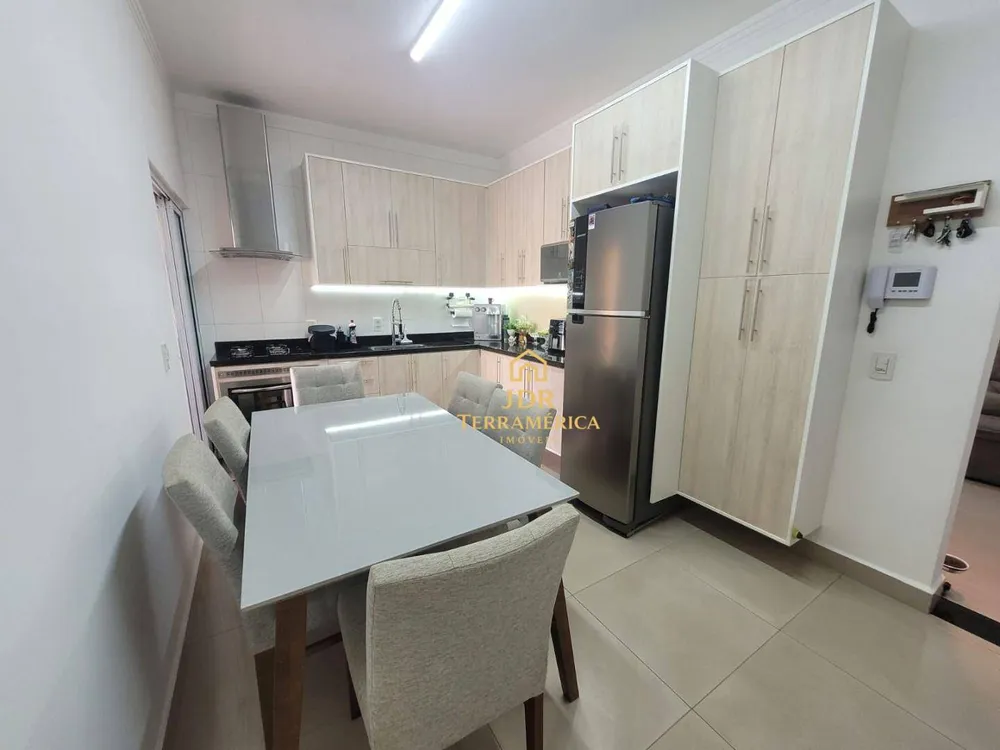 Casa, 2 quartos, 84 m² - Foto 3
