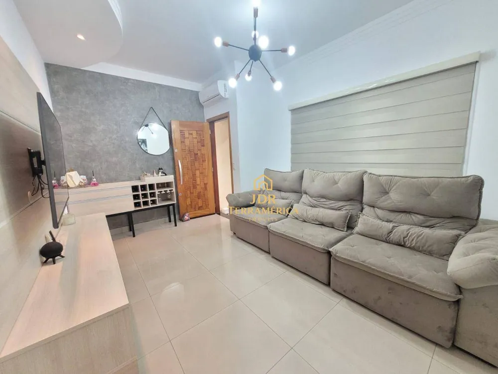 Casa, 2 quartos, 84 m² - Foto 1
