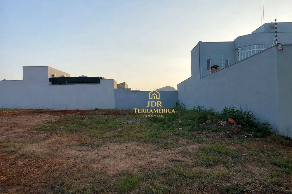 Terreno, 264 m² - Foto 1