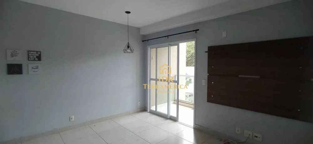 Apartamento, 3 quartos, 70 m² - Foto 1