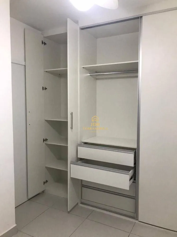 Apartamento, 3 quartos, 70 m² - Foto 2