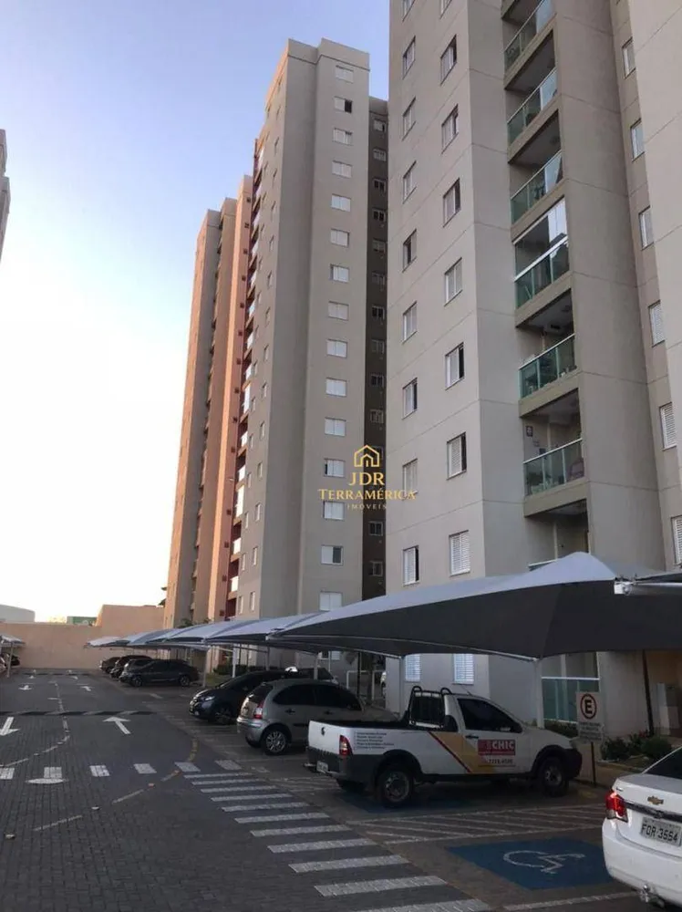 Apartamento, 3 quartos, 70 m² - Foto 14