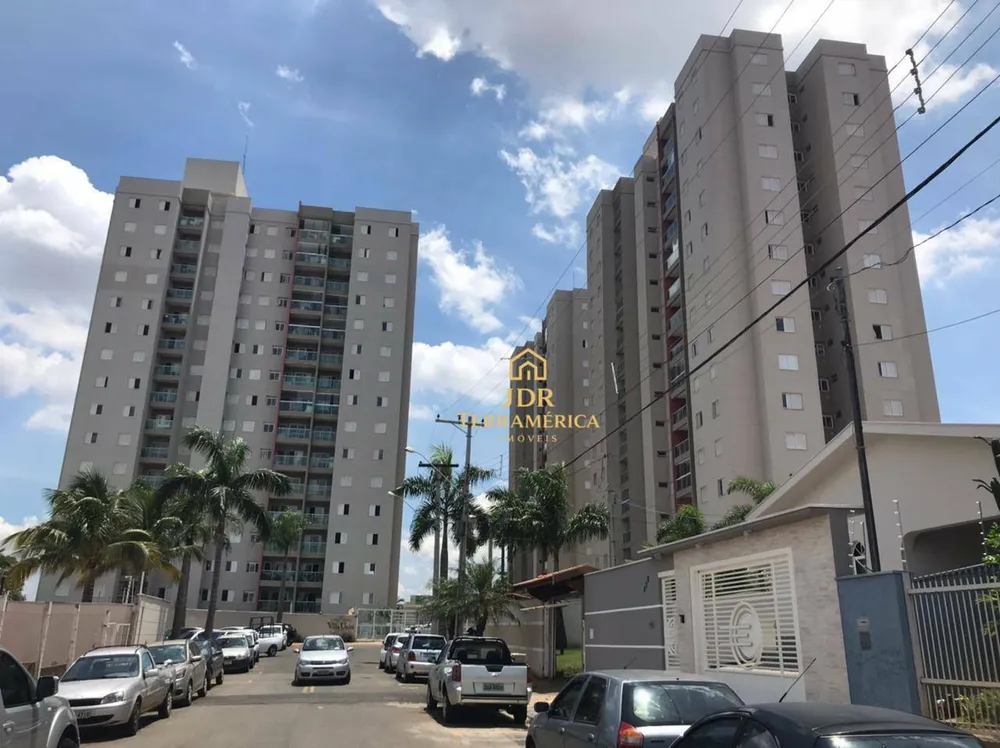 Apartamento, 3 quartos, 70 m² - Foto 8