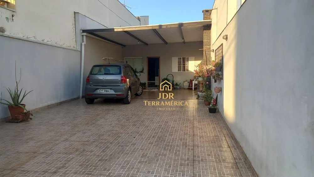 Casa, 2 quartos, 90 m² - Foto 2