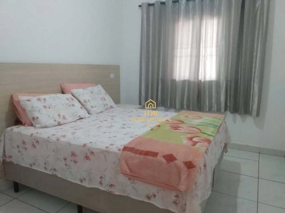 Casa, 2 quartos, 90 m² - Foto 6
