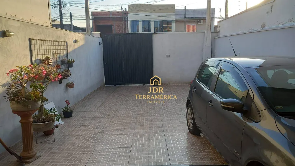 Casa, 2 quartos, 90 m² - Foto 1
