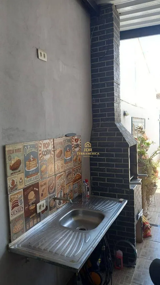 Casa, 2 quartos, 90 m² - Foto 7