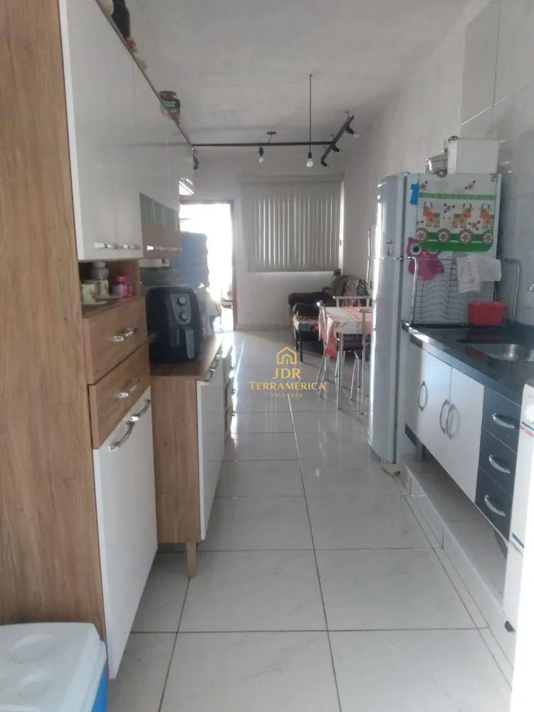 Casa, 2 quartos, 90 m² - Foto 4