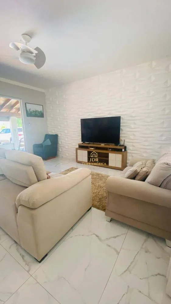 Chácara, 3 quartos, 1500 m² - Foto 10
