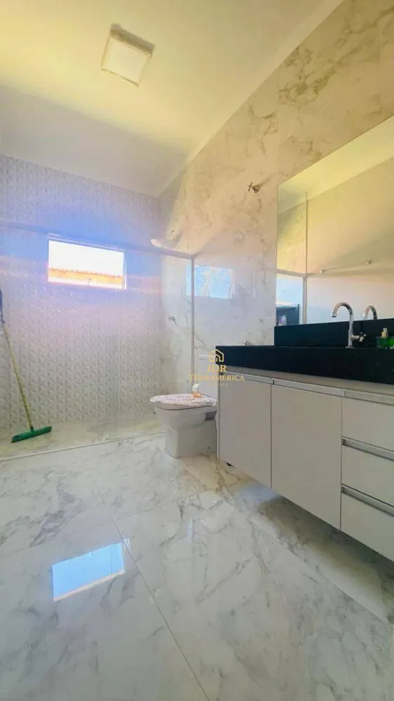 Chácara, 3 quartos, 1500 m² - Foto 2