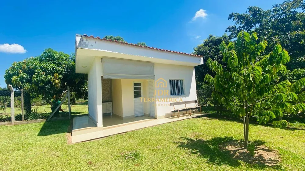 Chácara, 3 quartos, 1500 m² - Foto 3