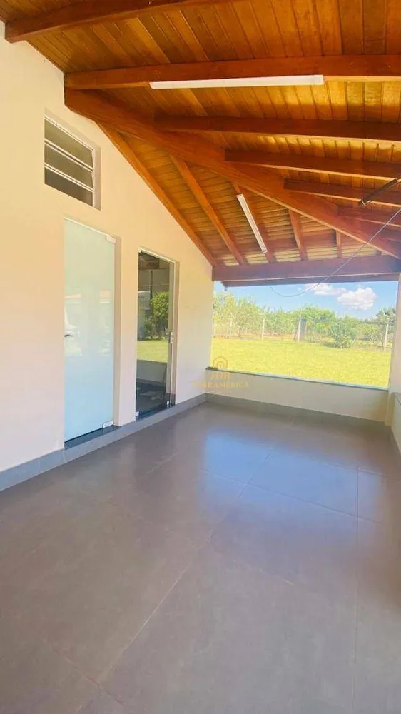 Chácara, 3 quartos, 1500 m² - Foto 11