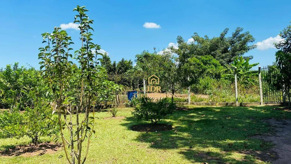 Chácara, 3 quartos, 1500 m² - Foto 4