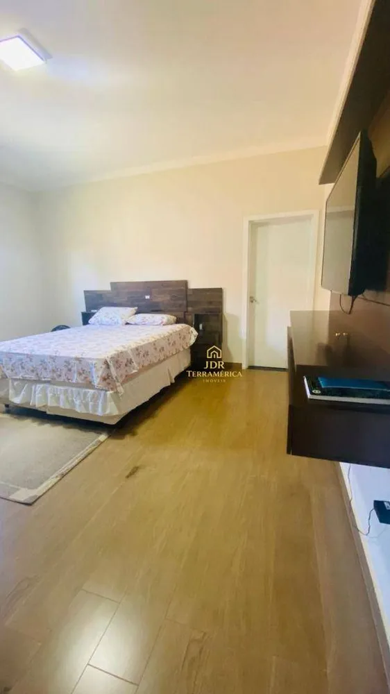 Chácara, 3 quartos, 1500 m² - Foto 4