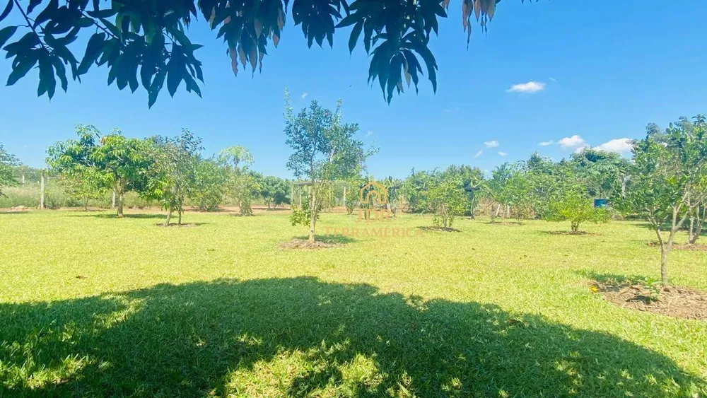 Chácara, 3 quartos, 1500 m² - Foto 3