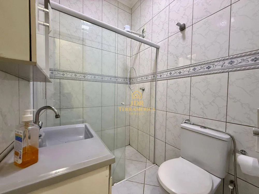 Casa, 2 quartos, 99 m² - Foto 2