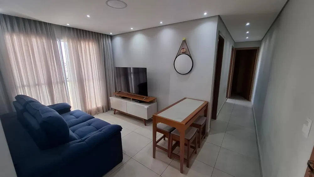 Apartamento, 2 quartos, 48 m² - Foto 3