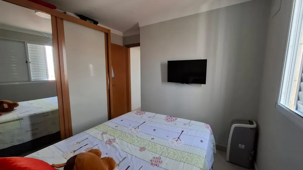 Apartamento, 2 quartos, 48 m² - Foto 6