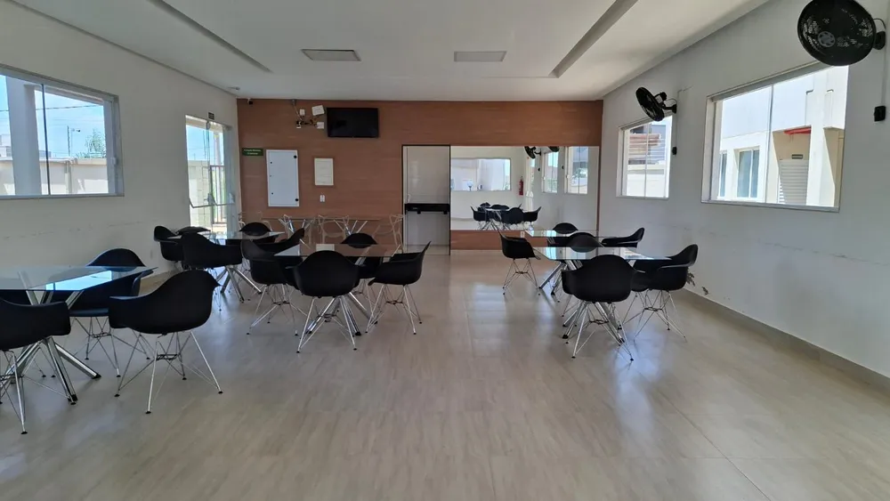 Apartamento, 2 quartos, 48 m² - Foto 15