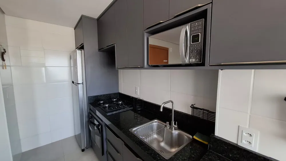 Apartamento, 2 quartos, 48 m² - Foto 2