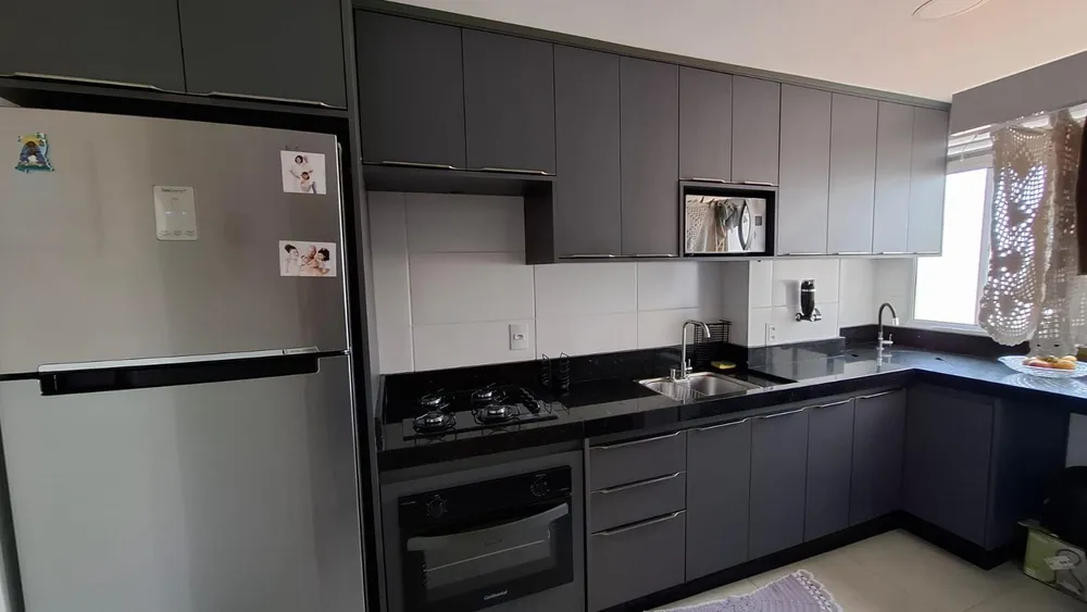 Apartamento, 2 quartos, 48 m² - Foto 1
