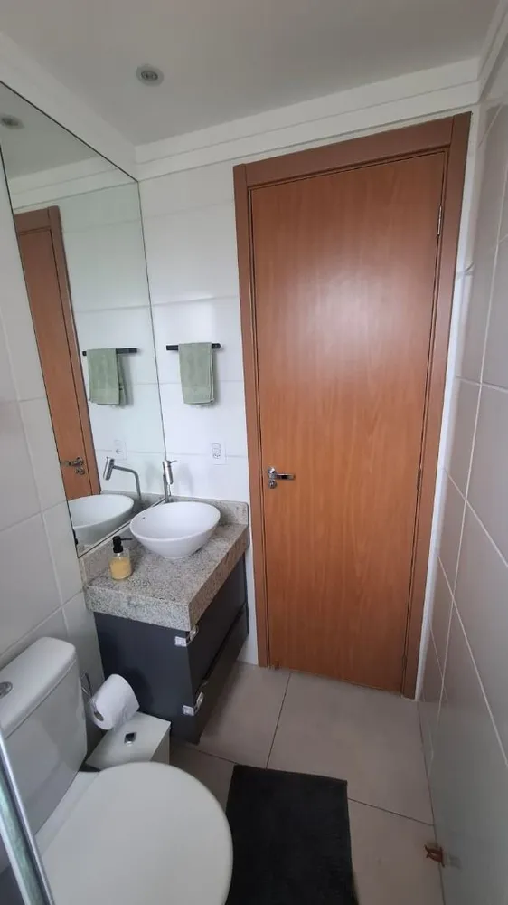 Apartamento, 2 quartos, 48 m² - Foto 8