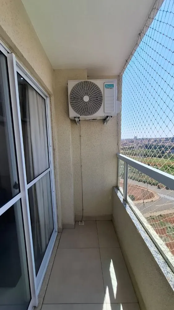 Apartamento, 2 quartos, 48 m² - Foto 10