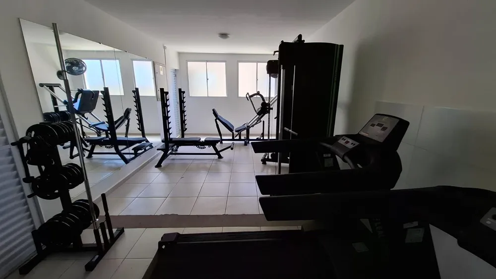 Apartamento, 2 quartos, 48 m² - Foto 13