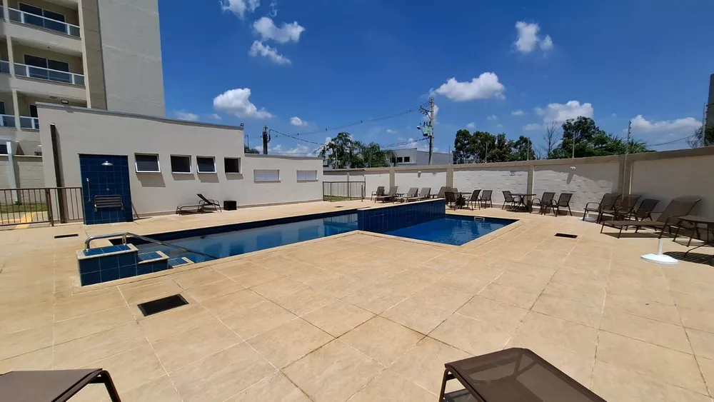 Apartamento, 2 quartos, 48 m² - Foto 16